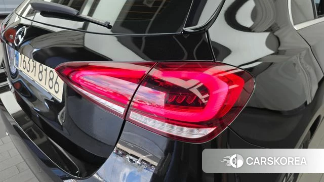 Mercedes-Benz A-Class W177 id 4642065 из Кореи 15