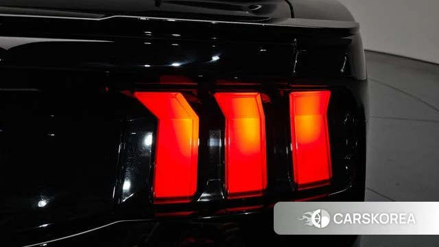 Ford Mustang 7th Generation id 4590319 из Кореи 15