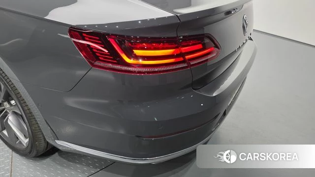 Volkswagen Arteon id 4250490 из Кореи 15