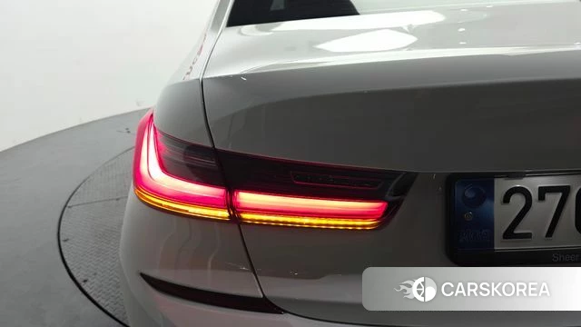 BMW 3 Series (G20) id 4445139 из Кореи 15
