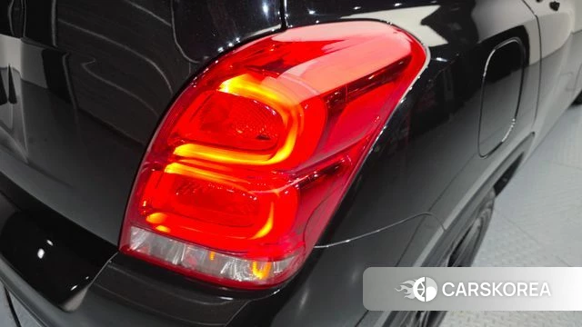 Chevrolet (GM Daewoo) The New Trax id 4647180 из Кореи 15