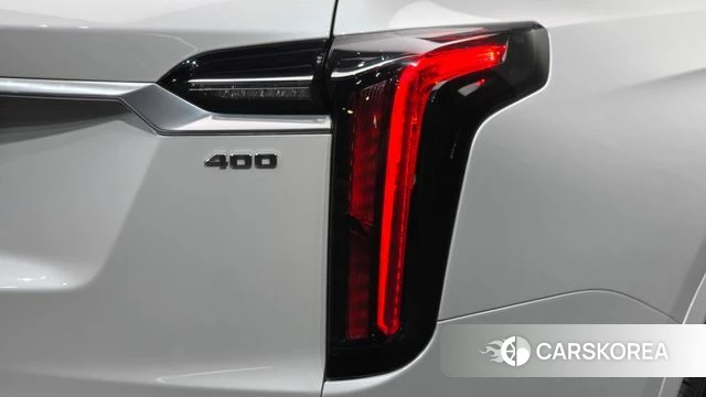 Cadillac XT6 id 4849549 из Кореи 15