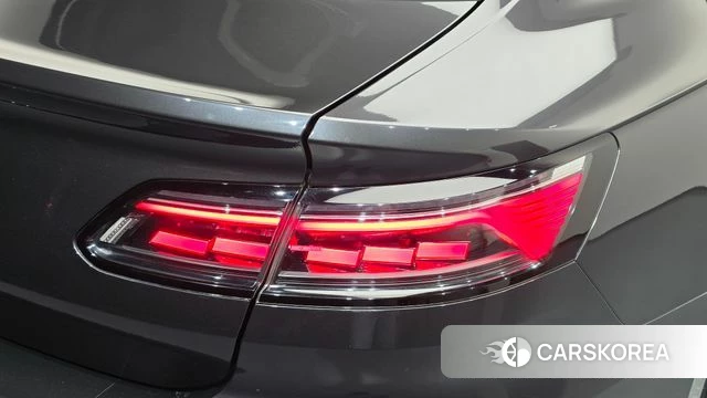 Volkswagen Arteon id 4793389 из Кореи 15