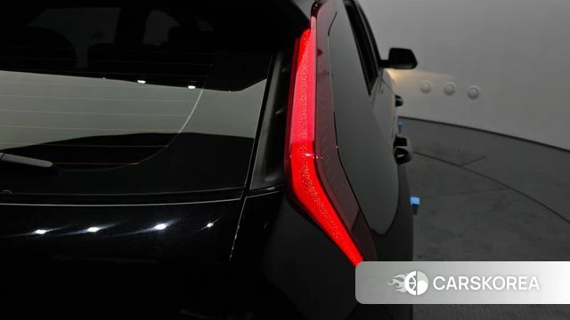 Kia Di All New Niro EV id 4292595 из Кореи 15