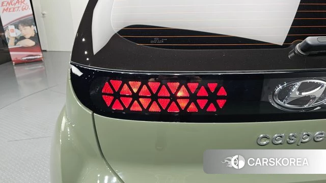 Hyundai Casper id 4585681 из Кореи 15