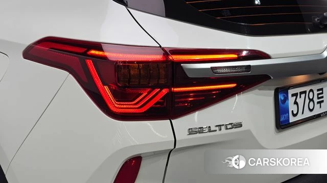 Kia Seltos id 4894925 из Кореи 15