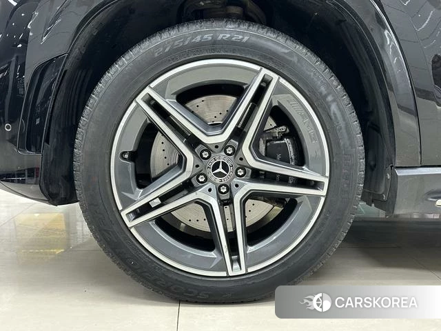 Mercedes-Benz GLS id 4259452 из Китая 15
