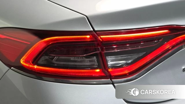 Hyundai Grandeur IG id 4728191 из Кореи 15