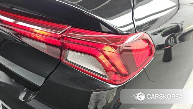 Kia K5 3rd generation id 4423731 из Кореи 15