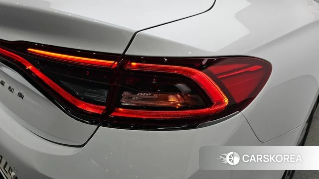 Hyundai Grandeur IG id 4351022 из Кореи 15