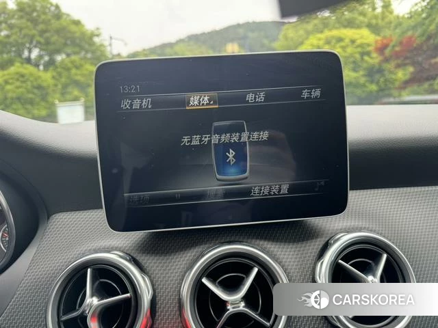 Mercedes-Benz GLA id 4236764 из Китая 15