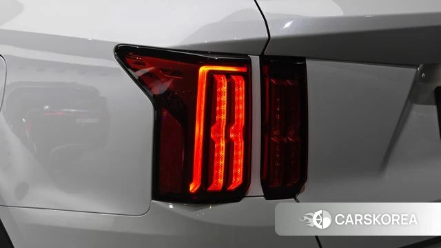 Kia Sorento 4th Generation id 4507337 из Кореи 15