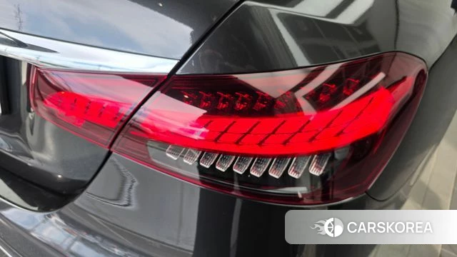 Mercedes-Benz E-Class W213 id 4696364 из Кореи 15