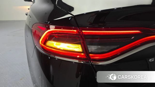 Hyundai Grandeur IG id 4390281 из Кореи 15