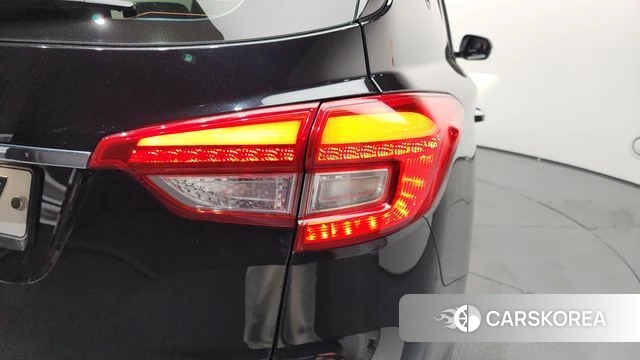 Ssangyong G4 Rexton id 4325706 из Кореи 15