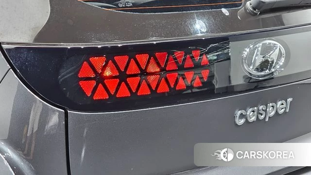 Hyundai Casper id 4905605 из Кореи 15