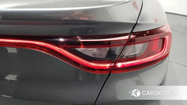 Renault Korea (Samsung) XM3 id 4344987 из Кореи 15