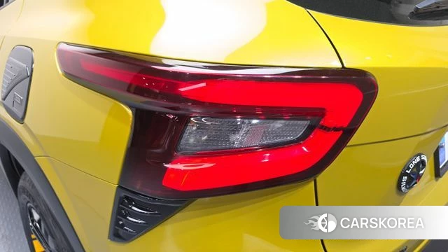 Chevrolet (GM Daewoo) Trax Crossover id 4280462 из Кореи 15