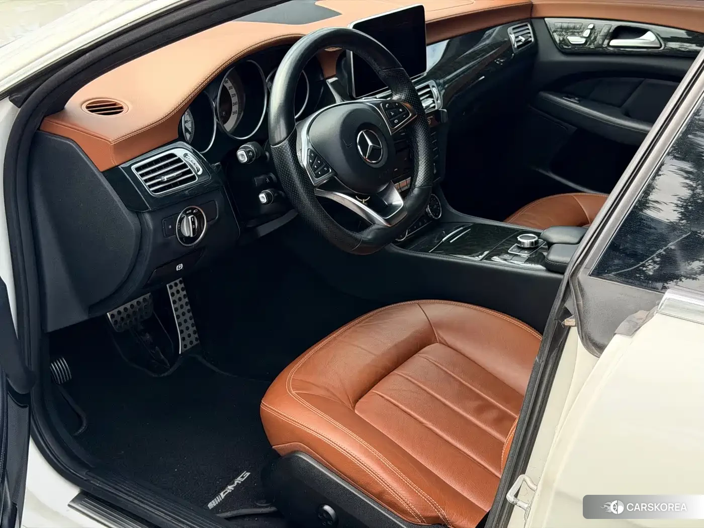 Mercedes-Benz CLS id 4680745 из Китая 15