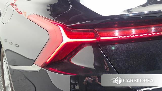 Kia K8 id 4779466 из Кореи 15