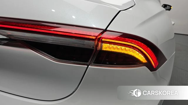 Hyundai The New Grandeur IG id 4464758 из Кореи 15