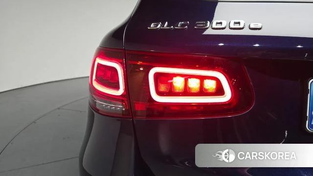 Mercedes-Benz GLC-Class X253 id 4355323 из Кореи 15