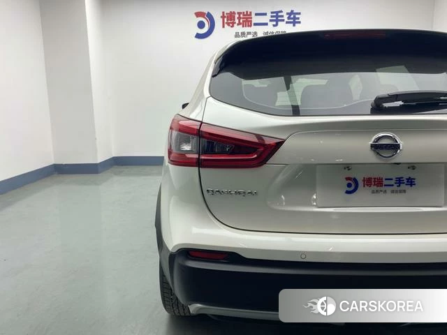 Nissan Qashqai id 4298002 из Китая 15