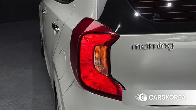 Kia All New Morning (JA) id 4837044 из Кореи 15