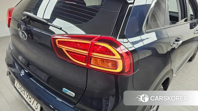 Kia The New Niro id 4324321 из Кореи 15