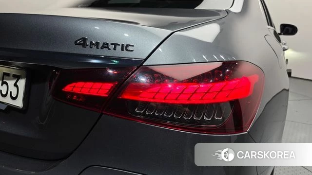 Mercedes-Benz E-Class W213 id 4780177 из Кореи 15