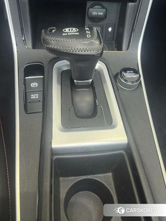 Kia Proud run id 4314631 из Китая 15