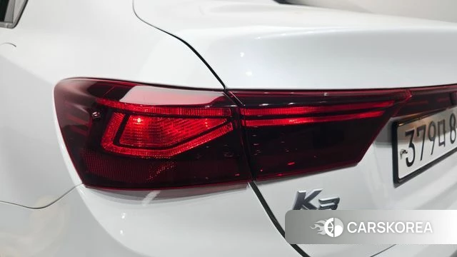 Kia The New K3 2nd generation id 4463833 из Кореи 15