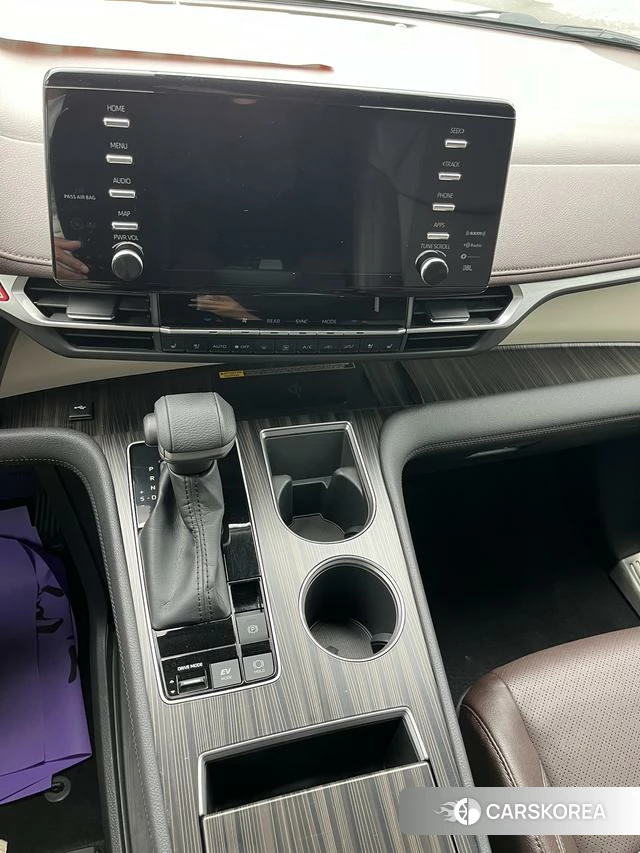 Toyota Sienna id 4261220 из Китая 15