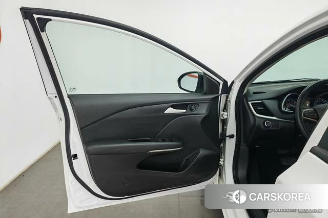 Chevrolet Cruze id 4212275 из Китая 15