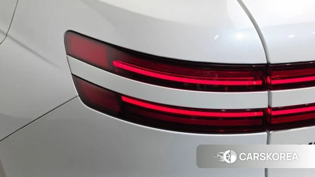 Genesis GV70 id 4715373 из Кореи 15