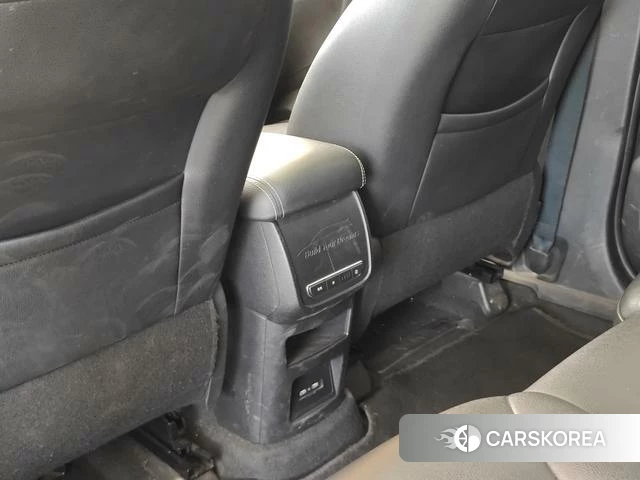 BYD Song MAX id 4220021 из Китая 15