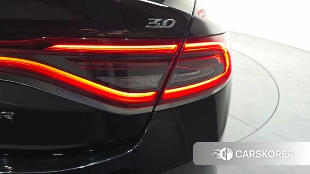 Hyundai Grandeur IG id 4520187 из Кореи 15