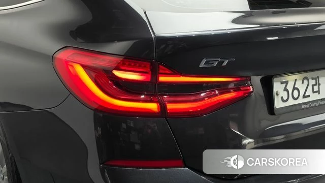 BMW 6 Series GT (G32) id 4882185 из Кореи 15