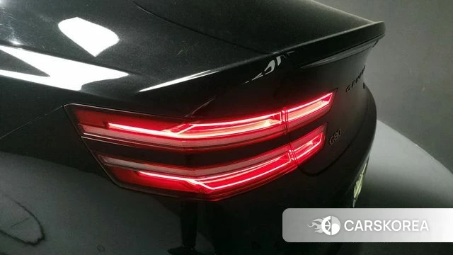 Genesis G80 (RG3) id 4389716 из Кореи 15