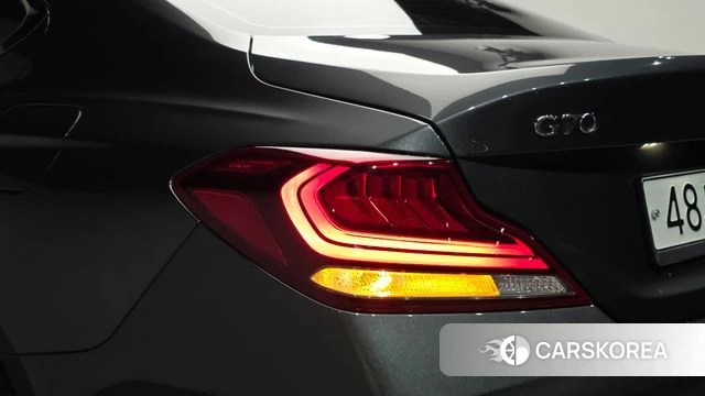 Genesis G70 id 4837163 из Кореи 15