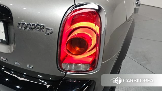 Mini Cooper D Countryman id 4595041 из Кореи 15