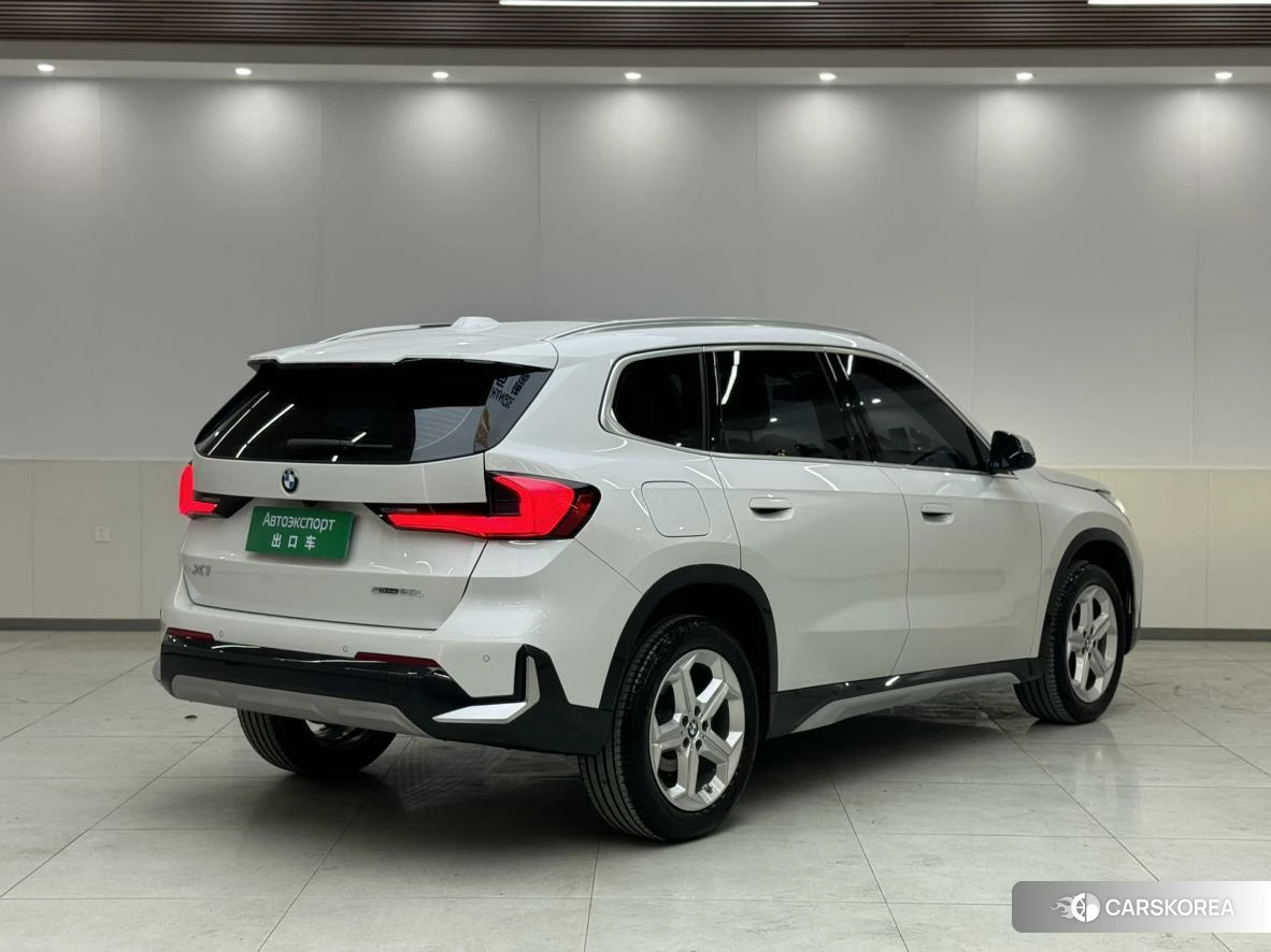 BMW X1 id 4473286 из Китая 15