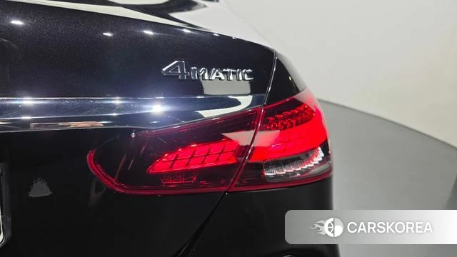 Mercedes-Benz E-Class W213 id 4750419 из Кореи 15