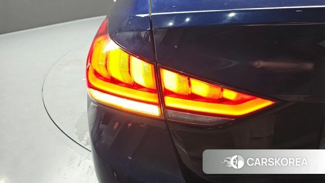 Genesis G80 id 4620704 из Кореи 15