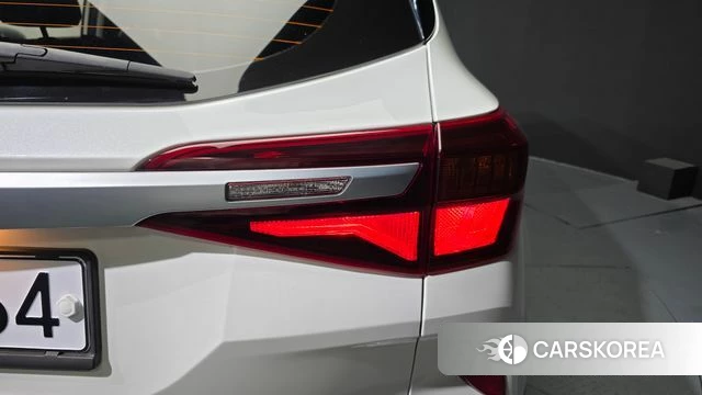 Kia Seltos id 4614207 из Кореи 15