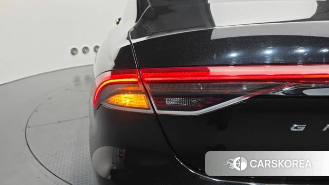 Hyundai The New Grandeur IG id 4397066 из Кореи 15
