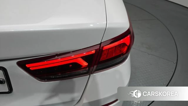 Kia The New K5 2nd generation id 4430586 из Кореи 15