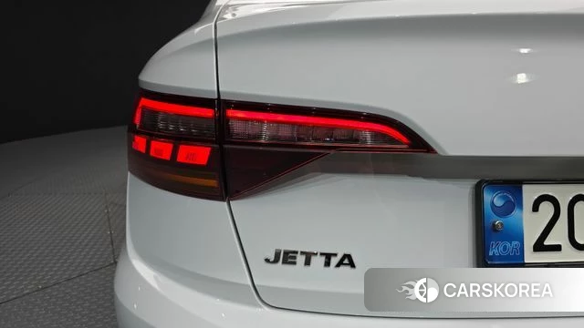 Volkswagen 7th Generation of Jetta id 4282963 из Кореи 15