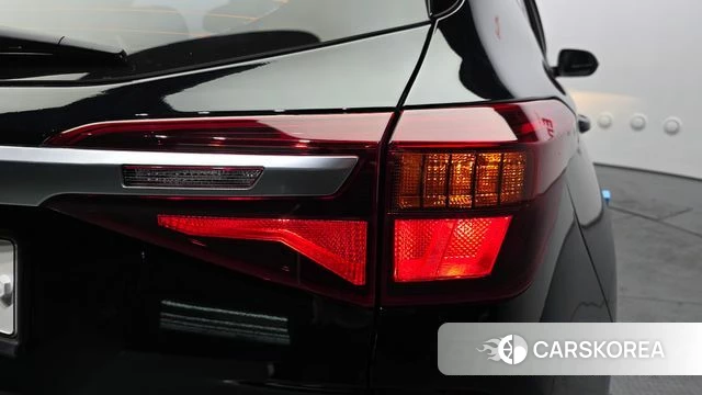 Kia Seltos id 4343723 из Кореи 15