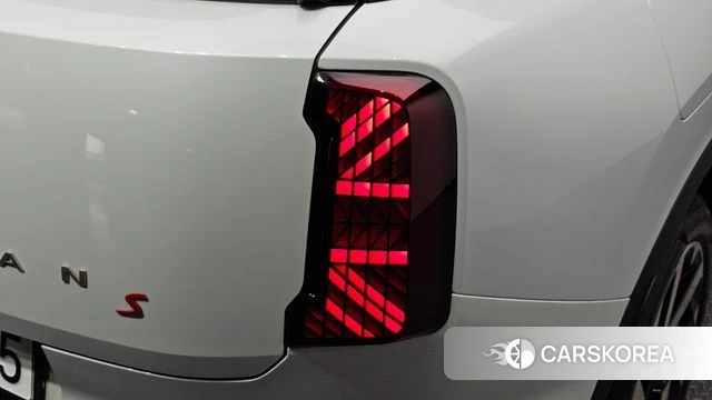 Mini Cooper S Countryman 3rd Generation id 4879772 из Кореи 15